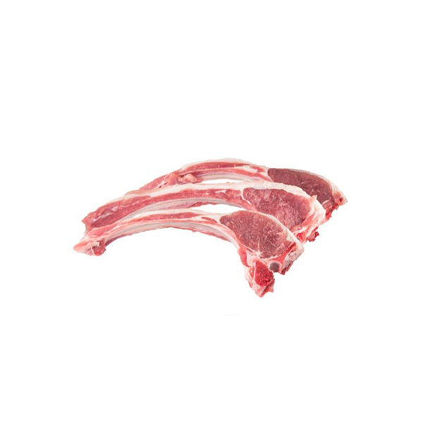 Costillas de cordero 300g
