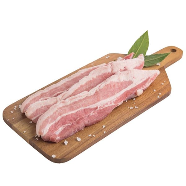 Panceta fresca 200g
