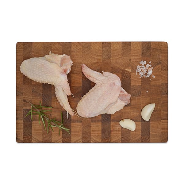 Alitas de pollo 300g ECO