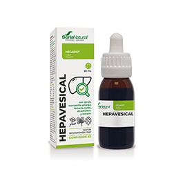 Hepavesical compos 03 50ml