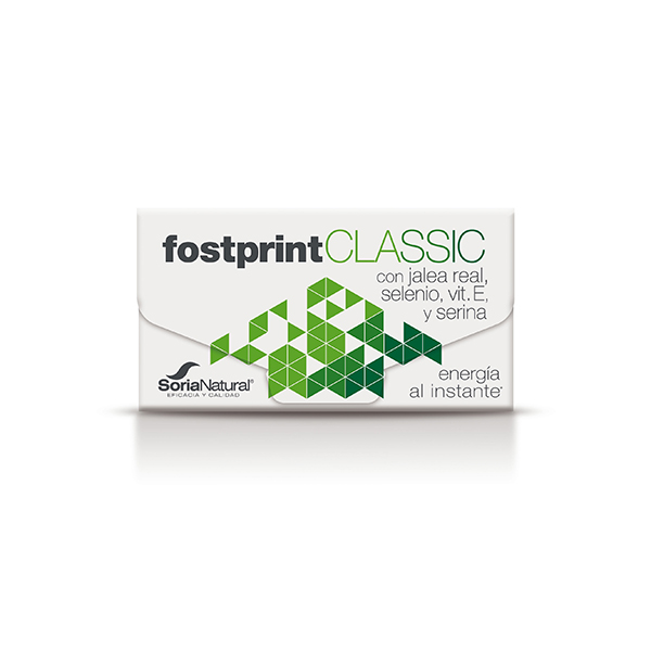 Fost print classic 20x15