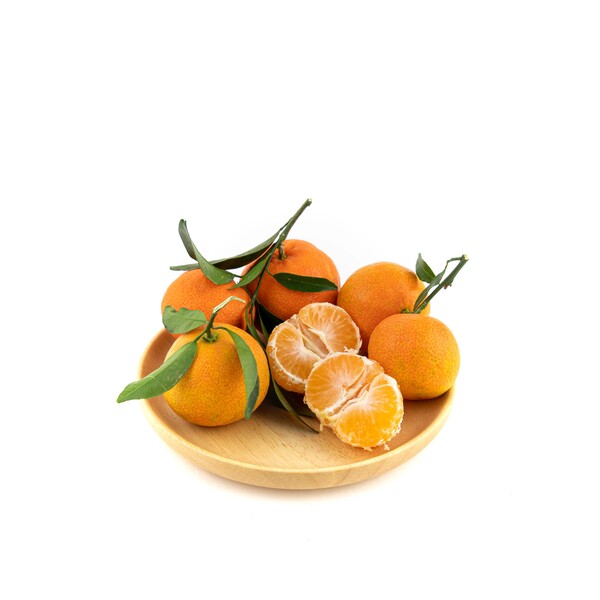 Mandarina nadorcott Granel ECO