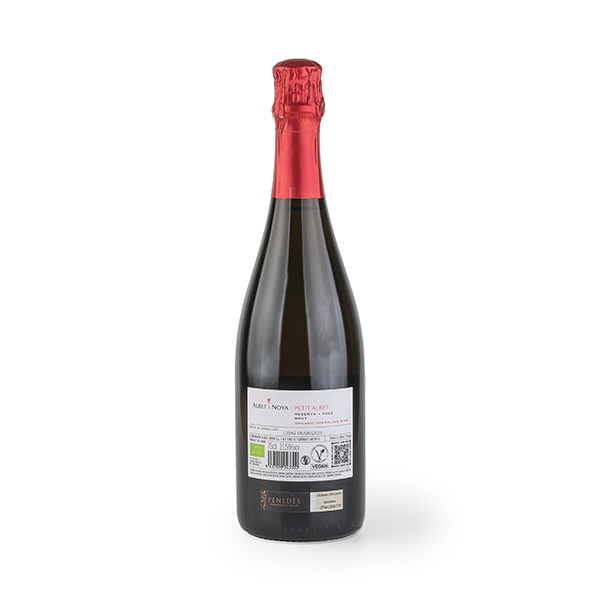 Classic Penedès escumós 75cl ECO