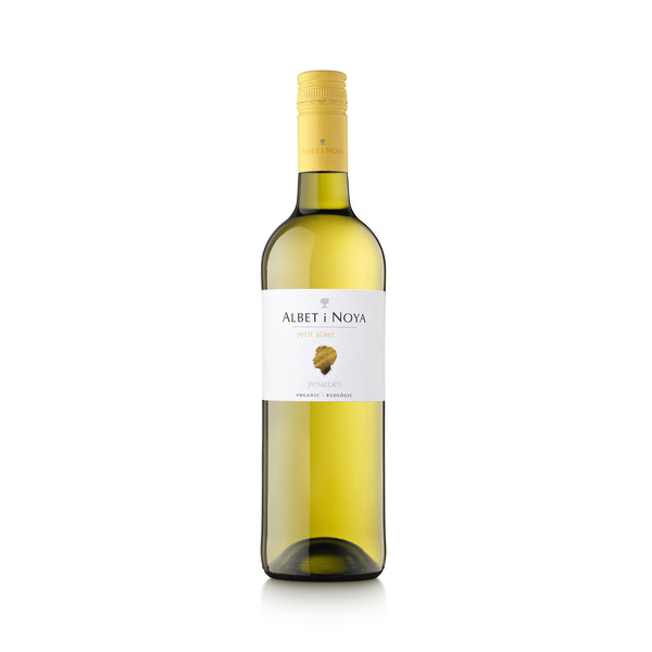 Vino blanco D.O. Penedès 75cl