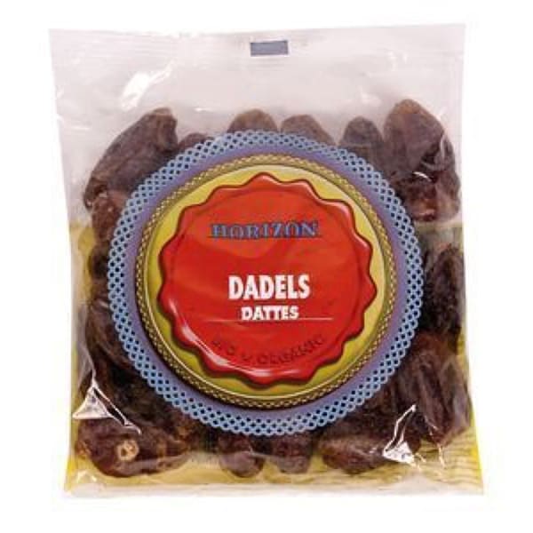 Dátiles 250g