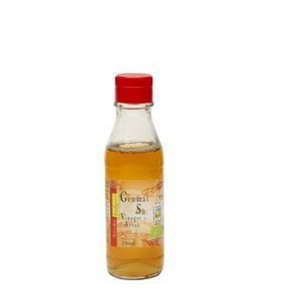 Genmai-su 250ml