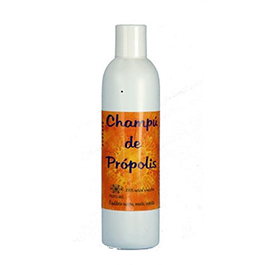 Xampú de pròpolis 250g ECO