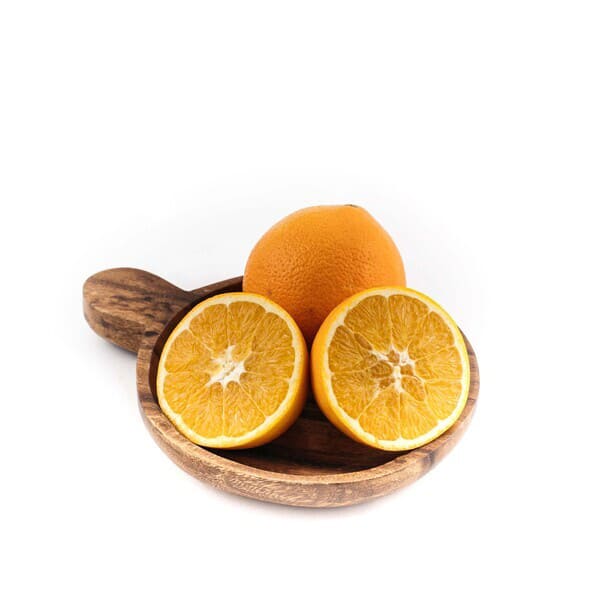 Naranja de mesa Granel ECO