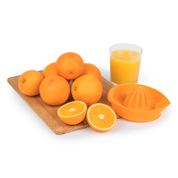 Naranja zumo Granel ECO