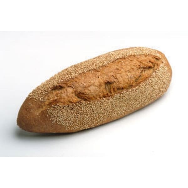 Pan de centeno 1Kg ECO