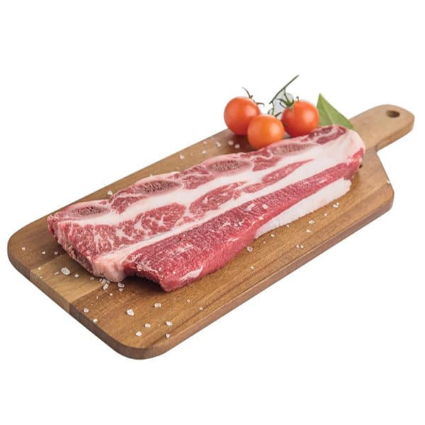 Churrasco de ternera 350g