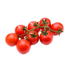 Tomate cherry granel ECO