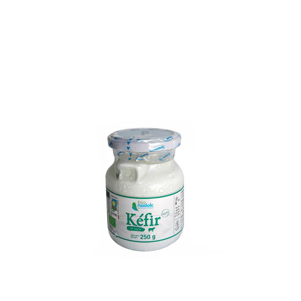 Kéfir 250g