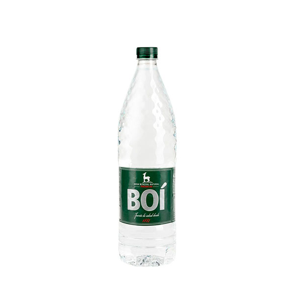Aigua 1,5l