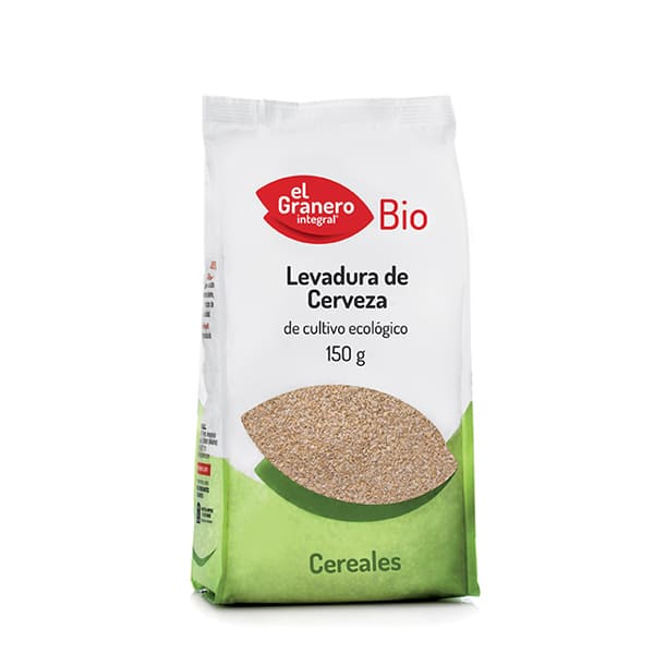Levadura de cerveza 150g