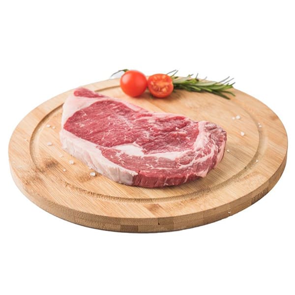 Entrecot de ternera sin hueso 250g