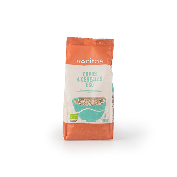 Flocs 4 cereals integrals ECO