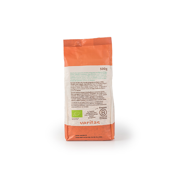 Flocs 4 cereals integrals ECO