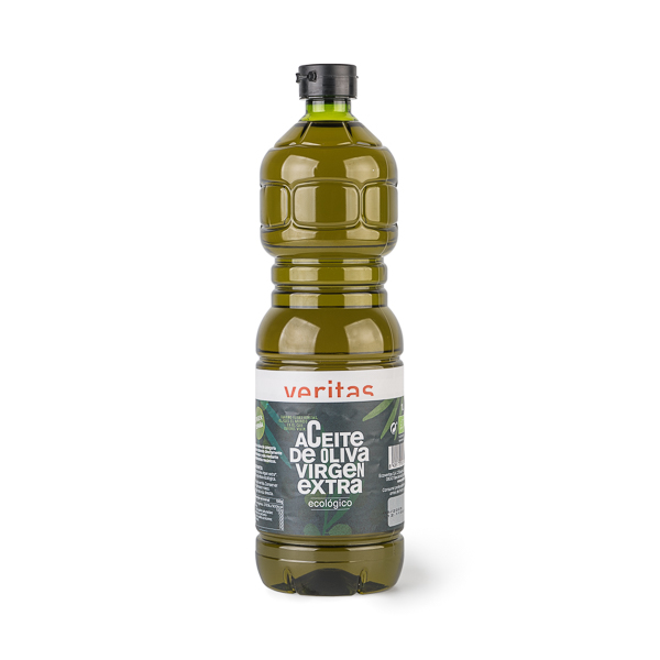 Aceite oliva virgen extra 1l ECO
