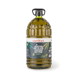 Aceite oliva virgen extra 5l ECO