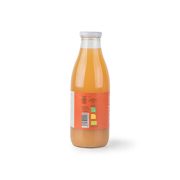 Suc de poma 1l ECO
