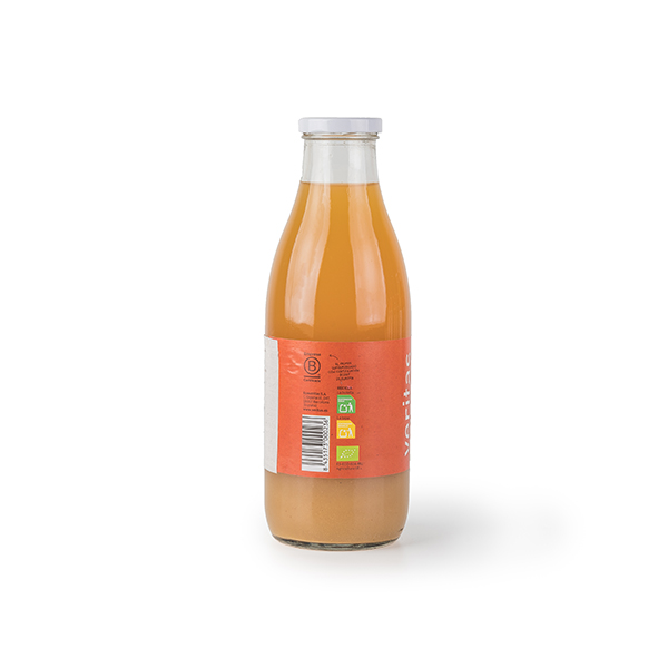 Suc de pera 1l ECO