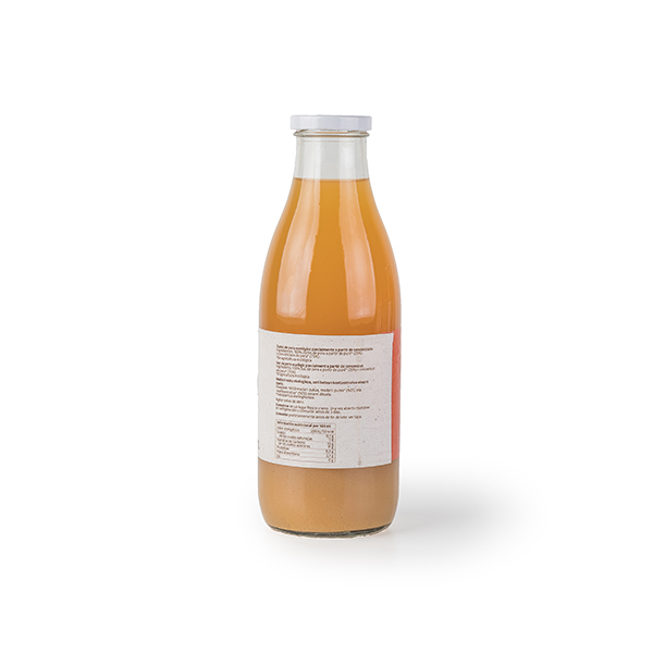 Suc de pera 1l ECO