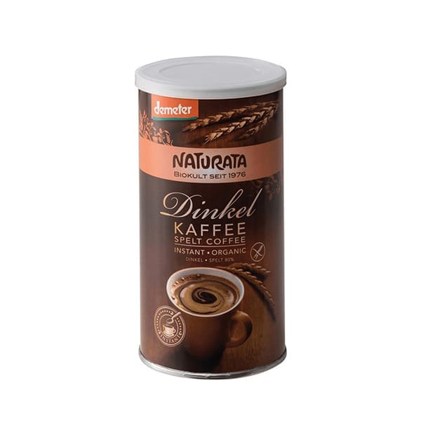 Café de espelta 75g
