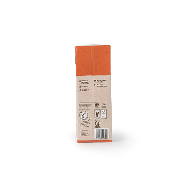 Bebida de soja 1l ECO