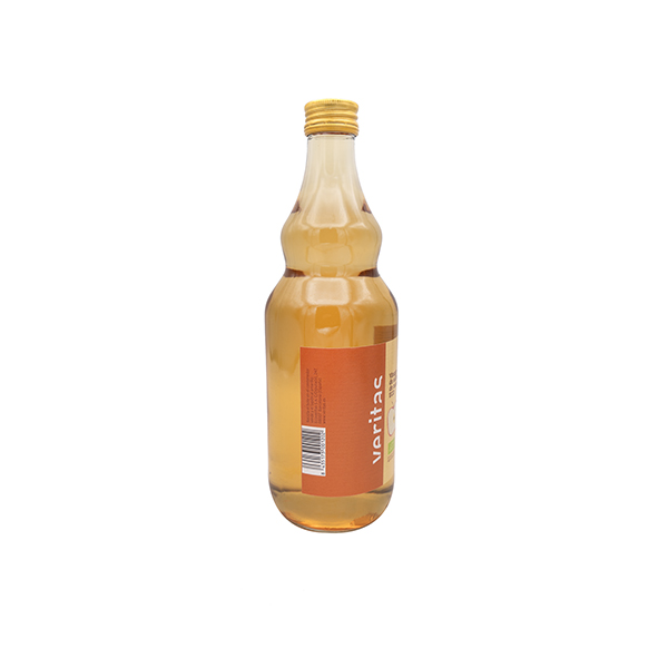 Vinagre de manzana 750ml ECO