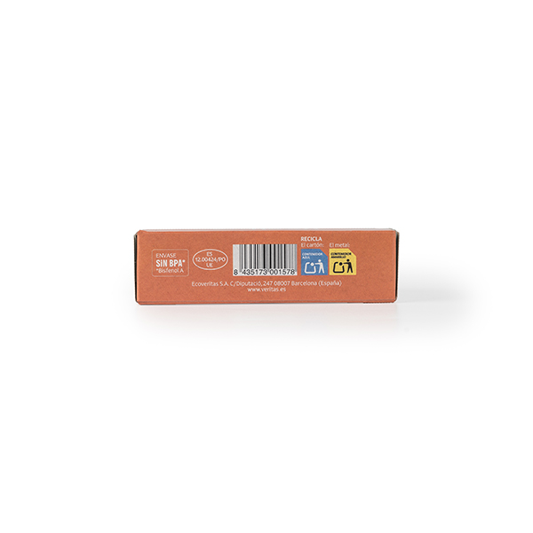 Almejas al natural 111g