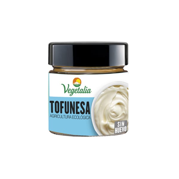Tofunesa 210g
