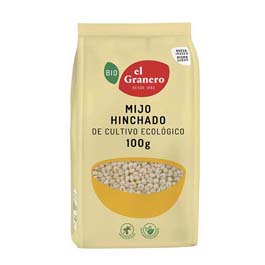 Mill inflat 100g ECO