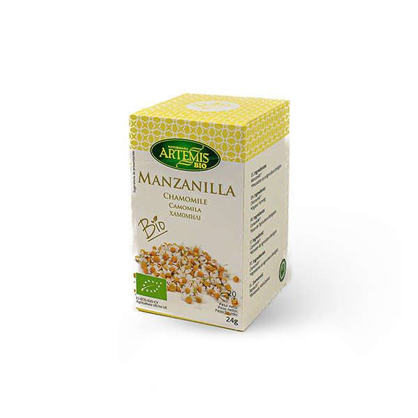 Manzanilla 20b ECO