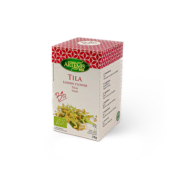 Tila 20b ECO
