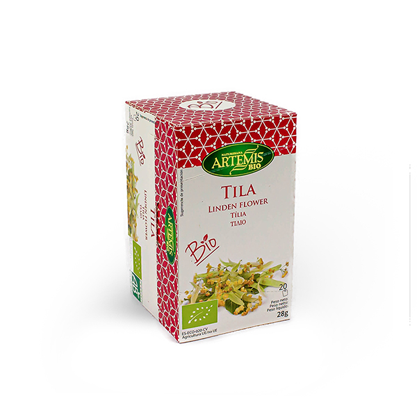 Tila 20b ECO