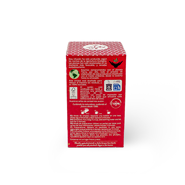 Tila 20b ECO