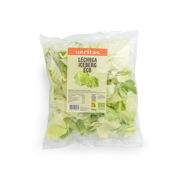 Enciam Iceberg 175g ECO