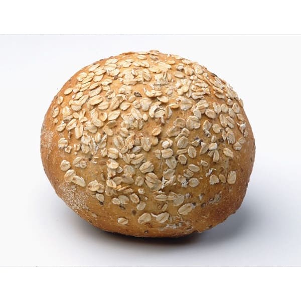 Pan redondo de cereales 500g