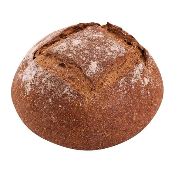 Pan redondo de espelta 100% 500g ECO