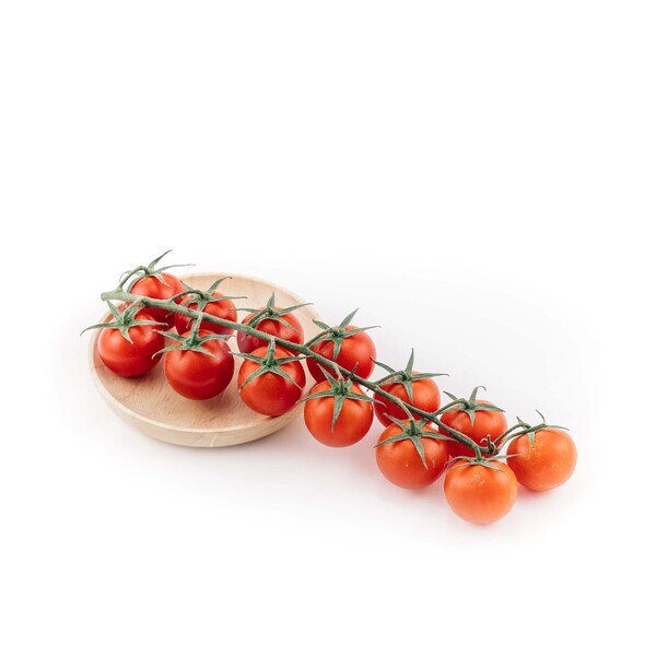 Safata de Tomate Cherry en rama 250g ECO