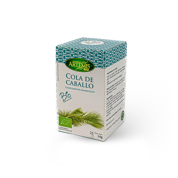 Cua de cavall 20b ECO