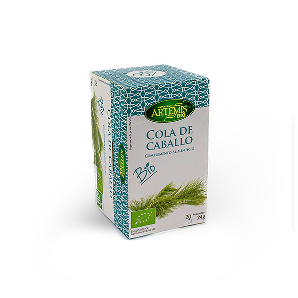 Cua de cavall 20b ECO
