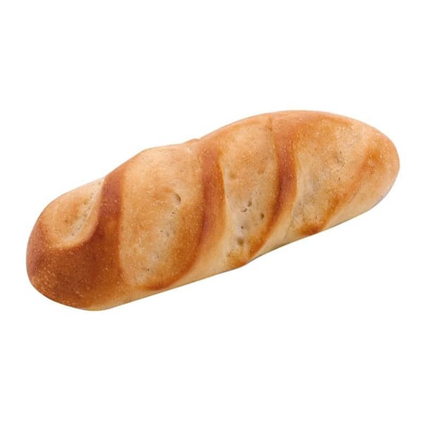 Pan de leche 6u