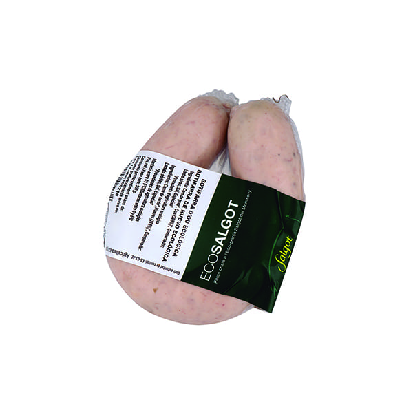 Butifarra de huevo 200g