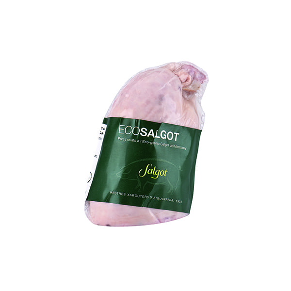 Butifarra catalana 200g