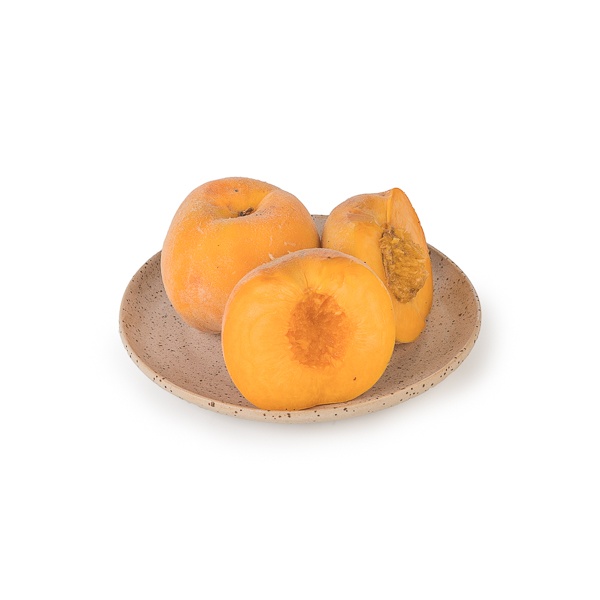 Melocotón amarillo Granel ECO