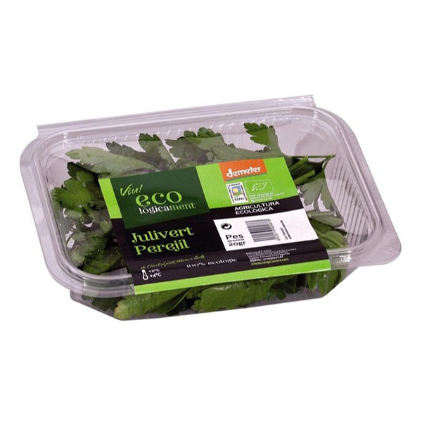 Perejil fresco 20g ECO