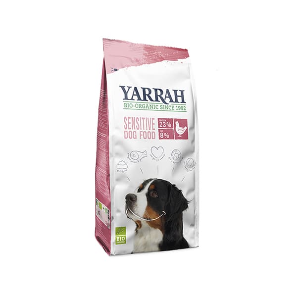 Pienso para perro sin gluten 2kg