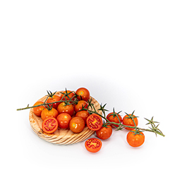 Tomate cherry Rama ECO